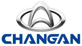 Logo Changan